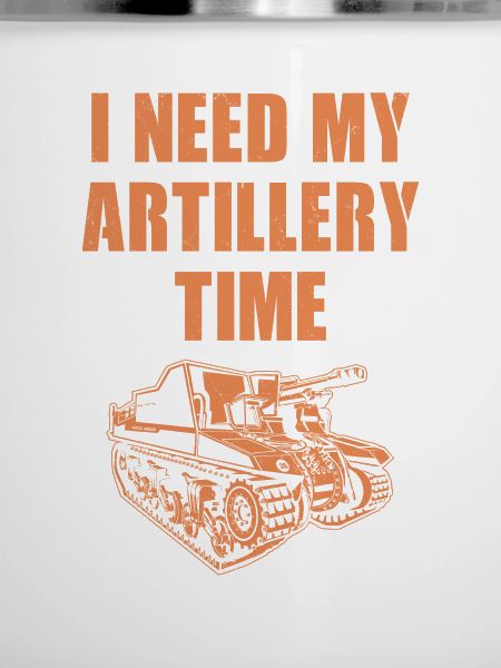 Artillerie Panzer