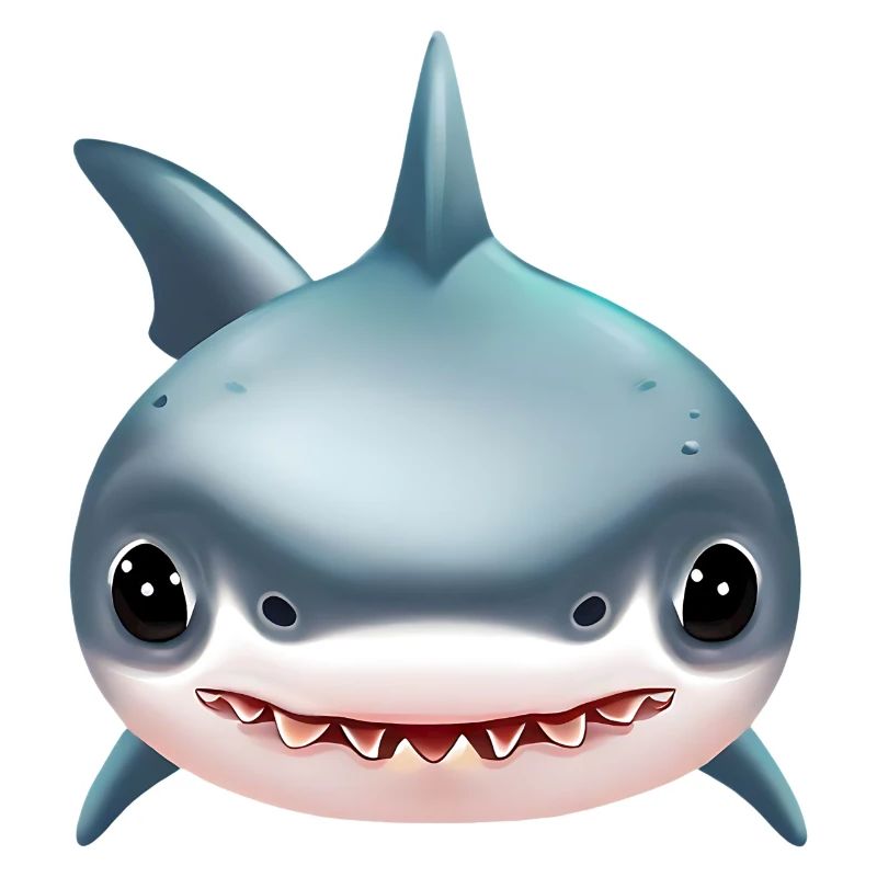 Requin mignon