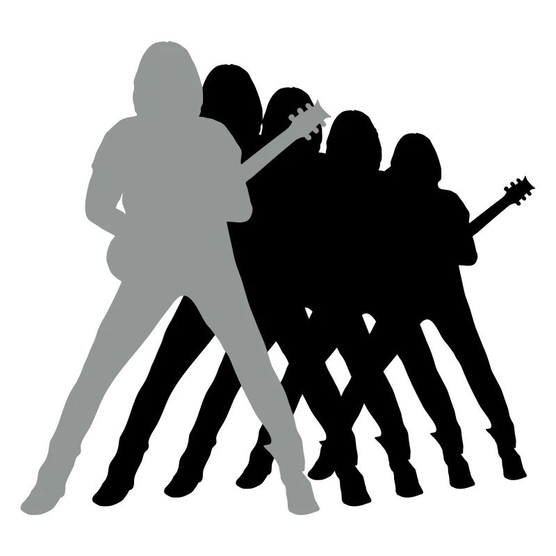 gitarrist
