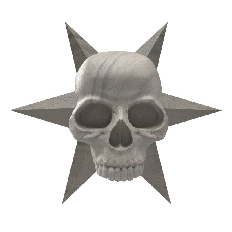 SKULLSTAR