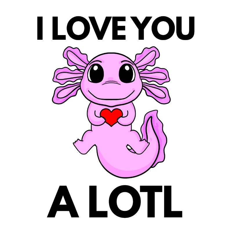 Axolotl