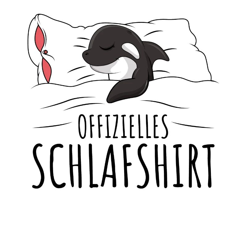 Orca Wal