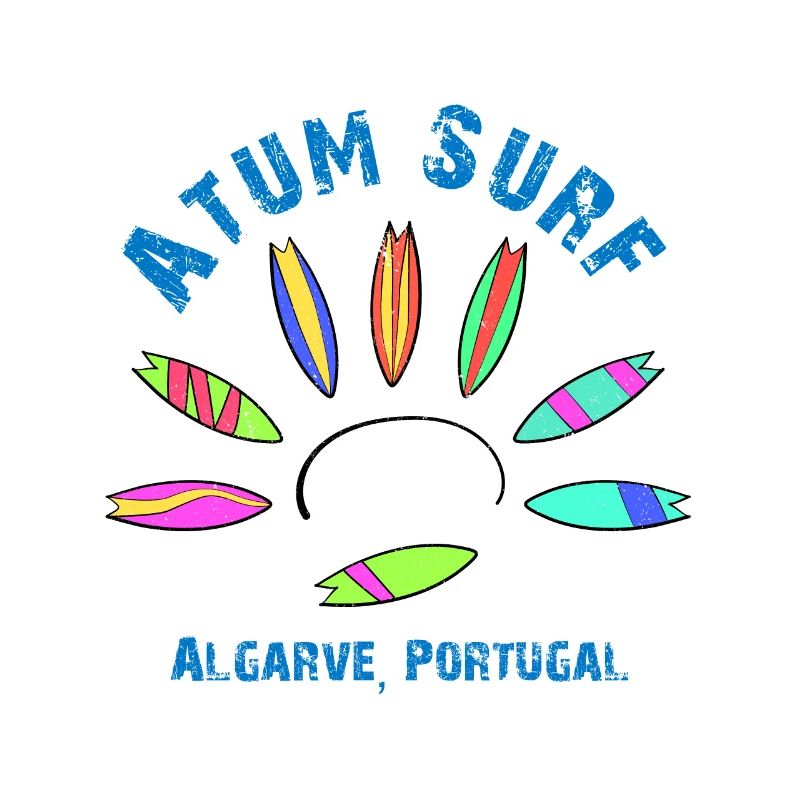 Atum Surf