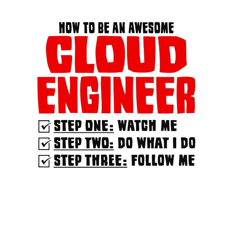 Cloud-Administrator Cloud-Devops