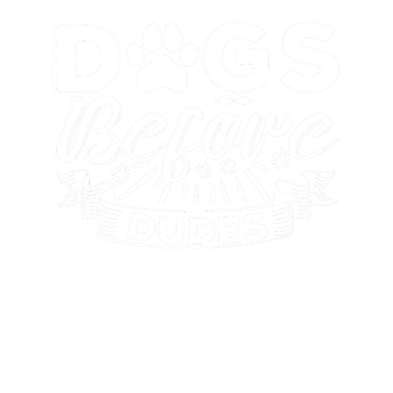 Hunde vor Kerlen