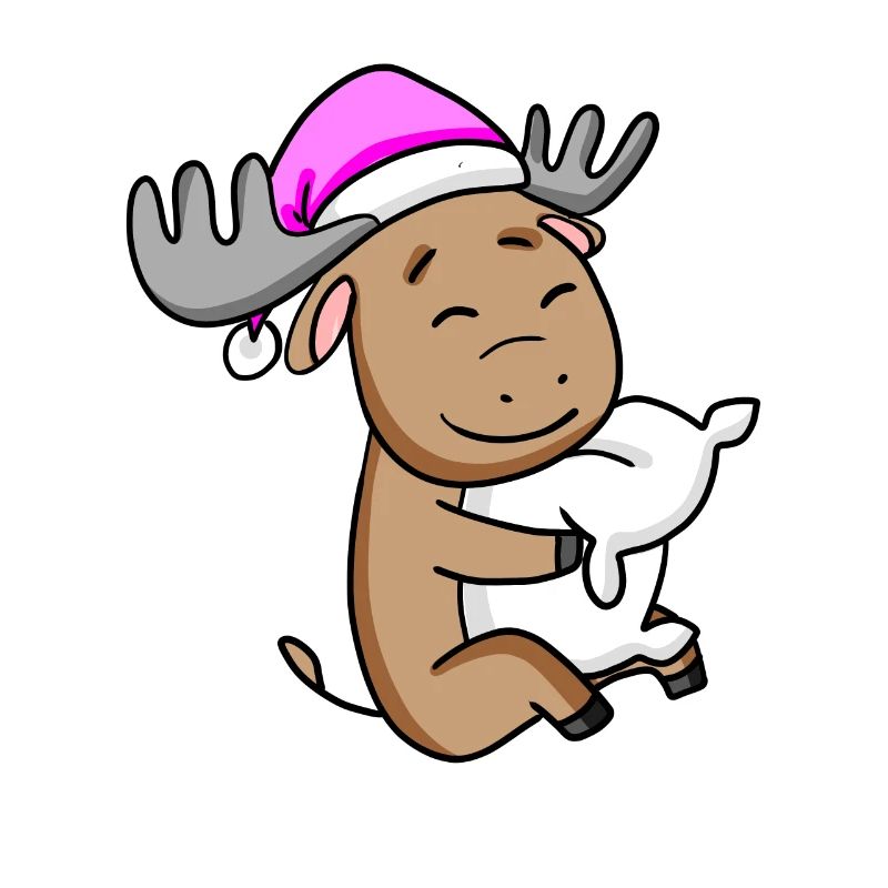 orignal doux avec oreiller et bonnet de couchage