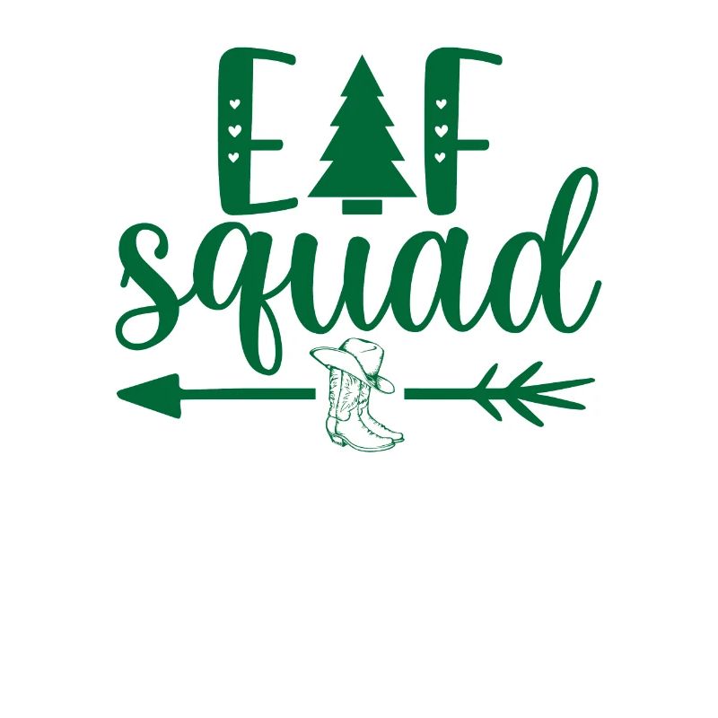 Elven Troop Norwegian Pattern