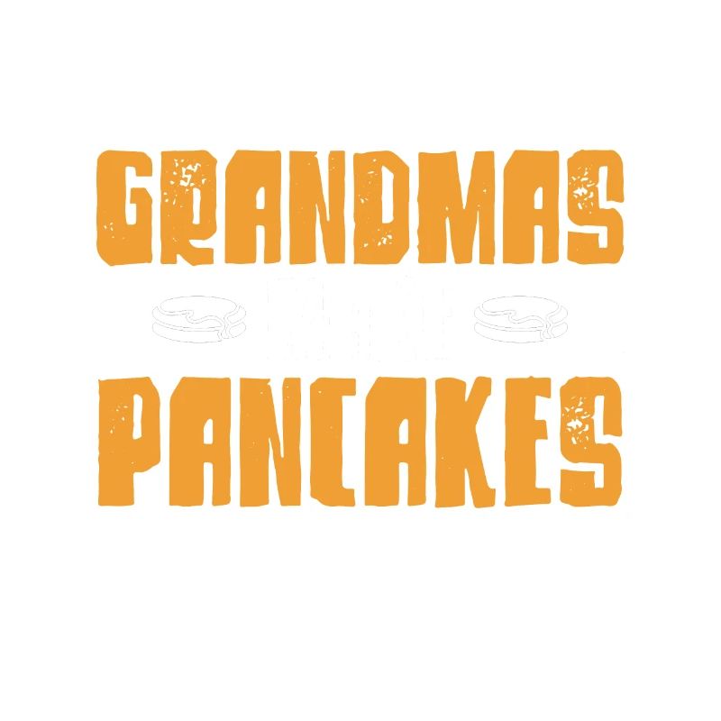 Pancake Lover Gift Pancake Dicton