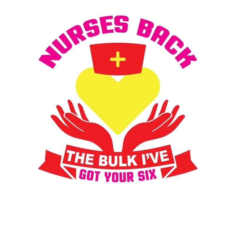 KRANKENSCHWESTER Nurses back the bulk Ive