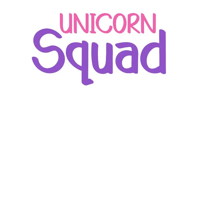Licorne de l’escouade Einhorn