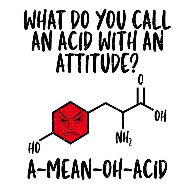 Acide avec