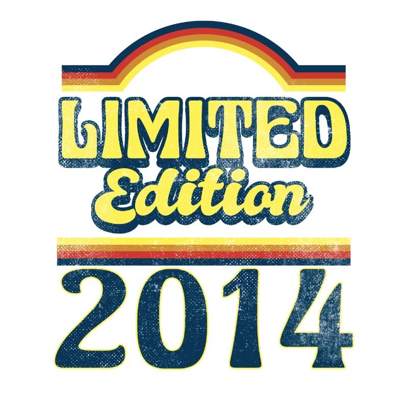 Édition Limitée Millésime 2014