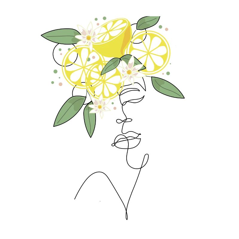 Lady Lemon