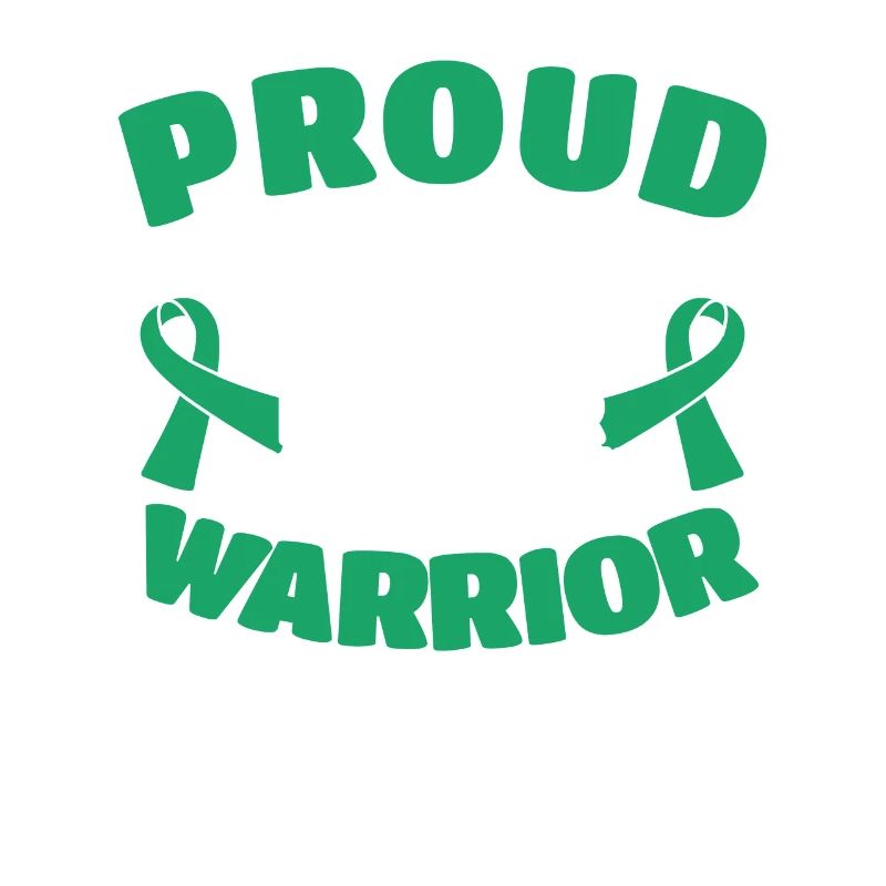 Stolze Mutter Der Bipolar Disorder Warrior
