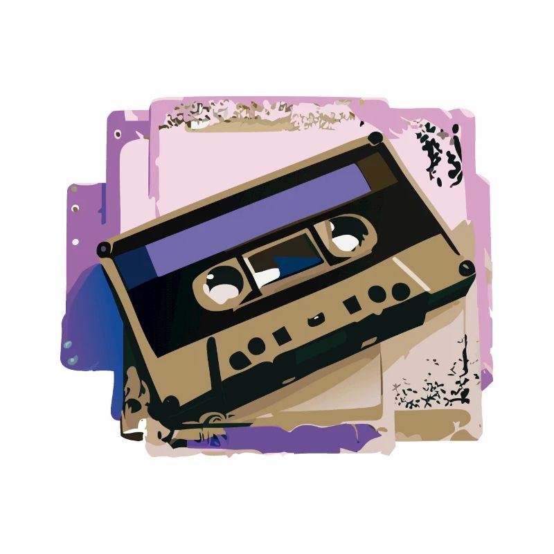 Kassette