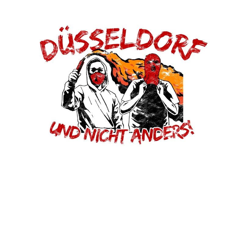 Düsseldorf und nicht anders UPDATE