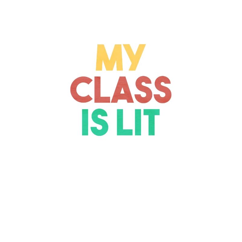 My class is suitable for all bookworms.