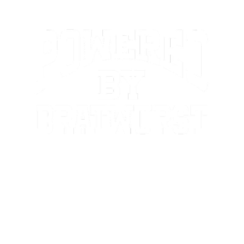 Propulsé par Bratwurst