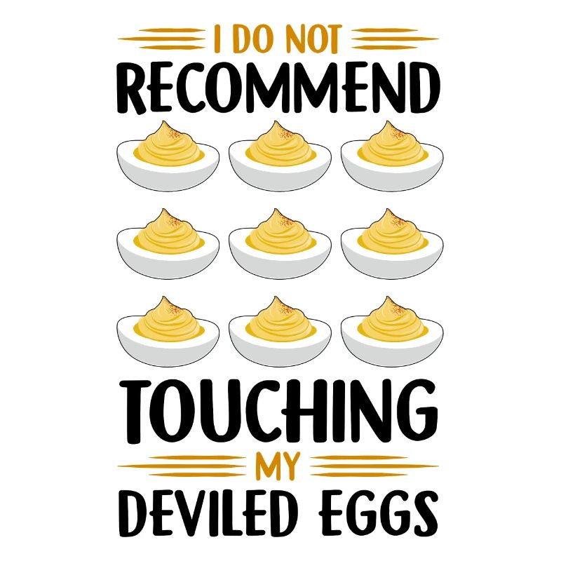 Devil's Egg Spell