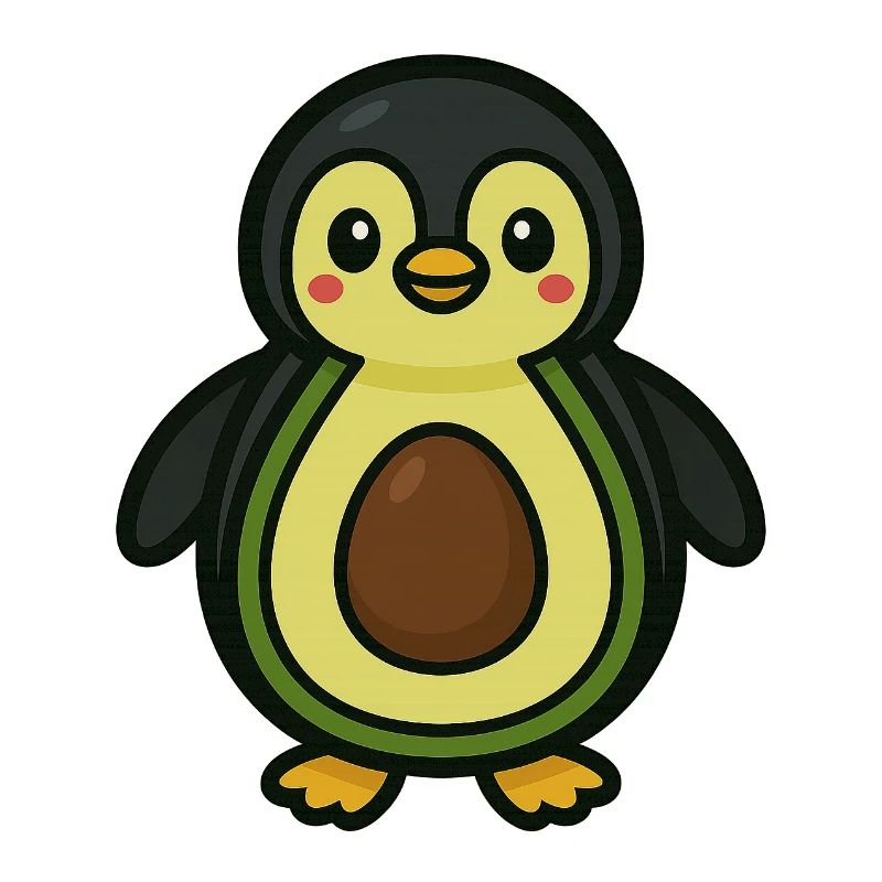 Pingucado