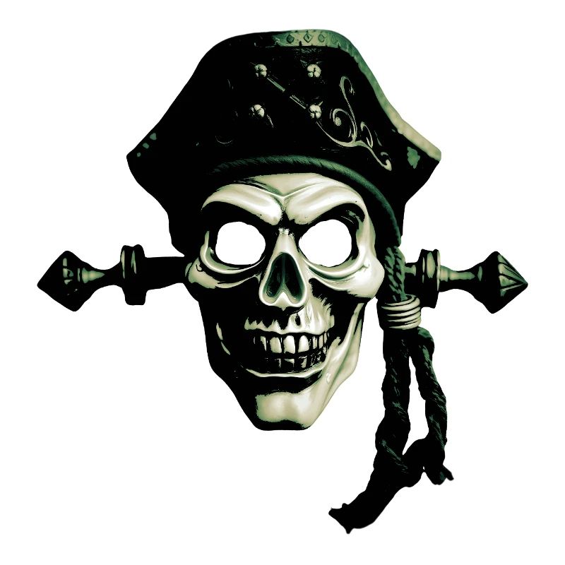 Pirat Ghost