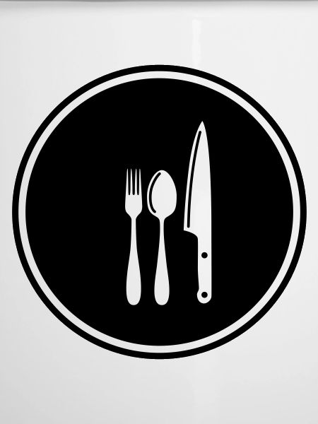 Fork Cutlery