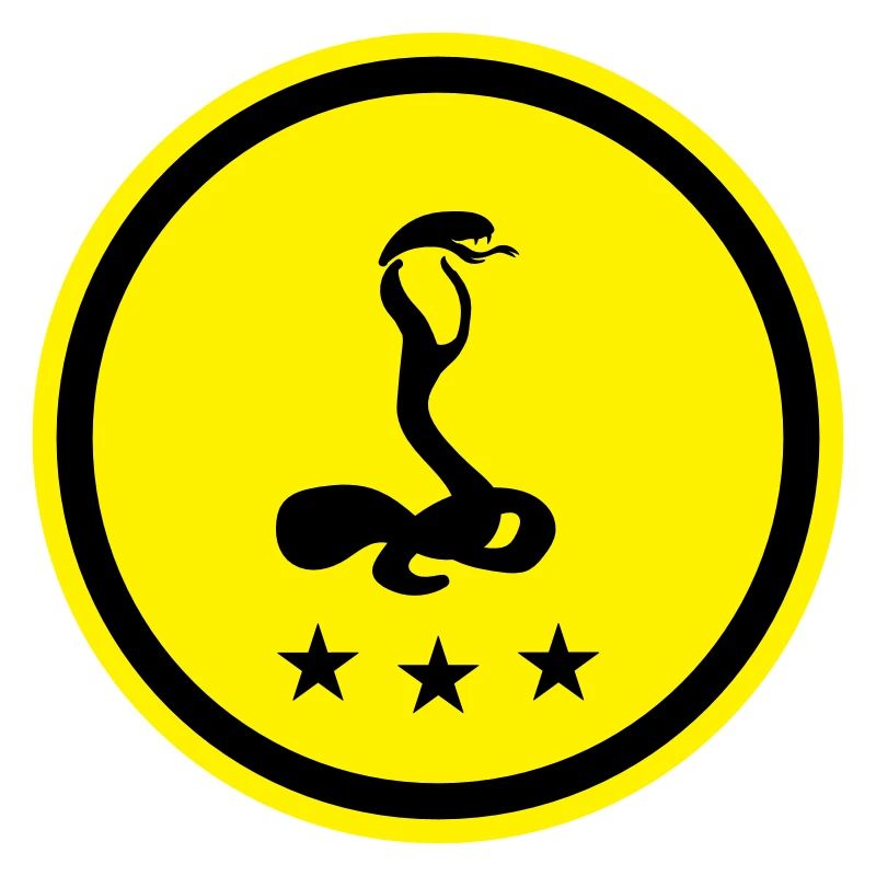 Cobra serpent