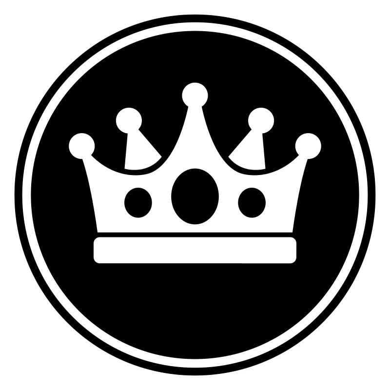 Symbole de la couronne