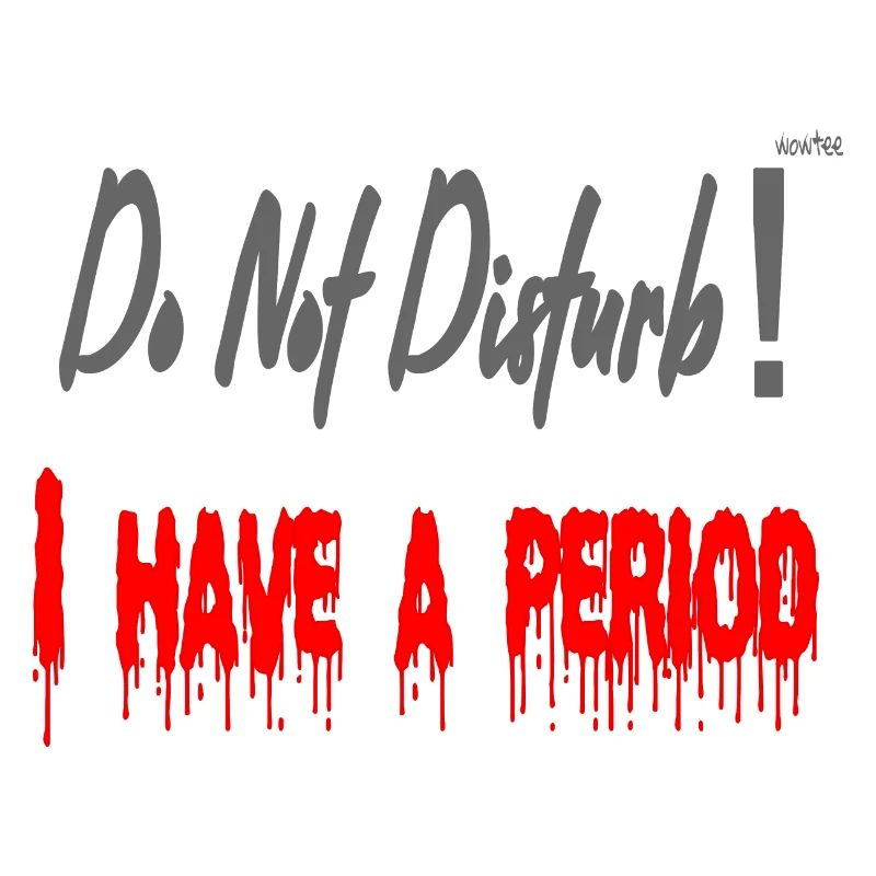 Do not disturb me