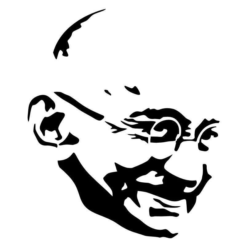 Gandhi