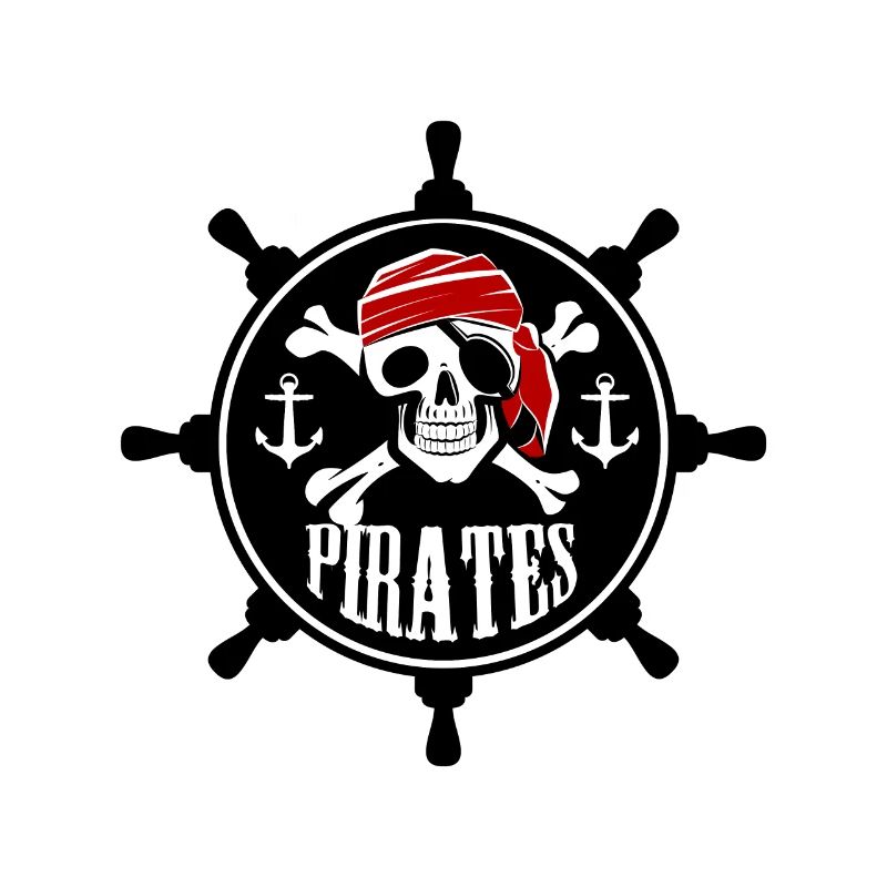 pirates