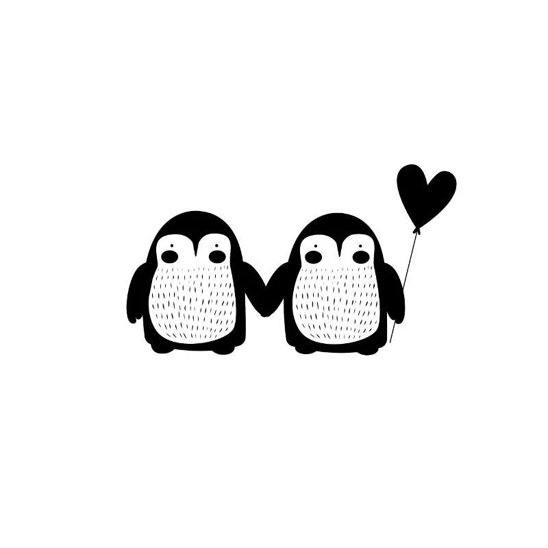 Pinguin - penguin