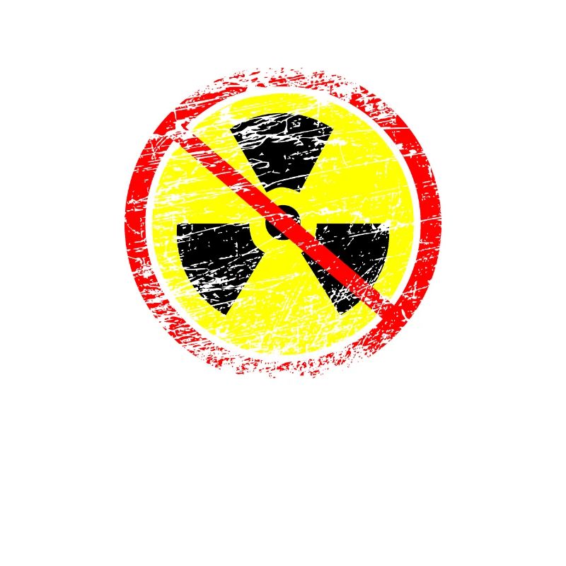 Anti Atomkraft Atomkraftwerke Atommüll Atomenergie