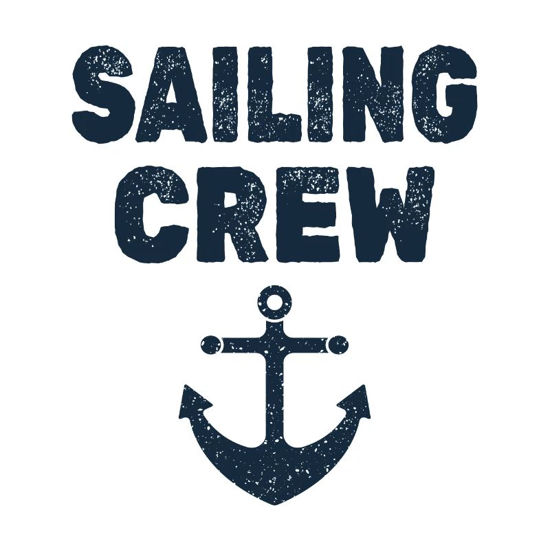Sailing crew