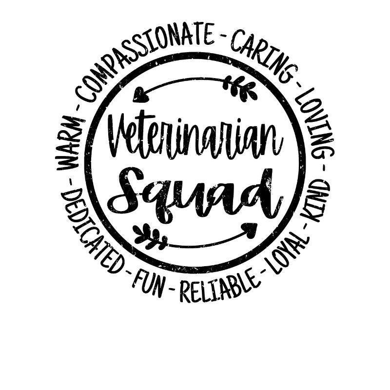 Veterinarian Squad