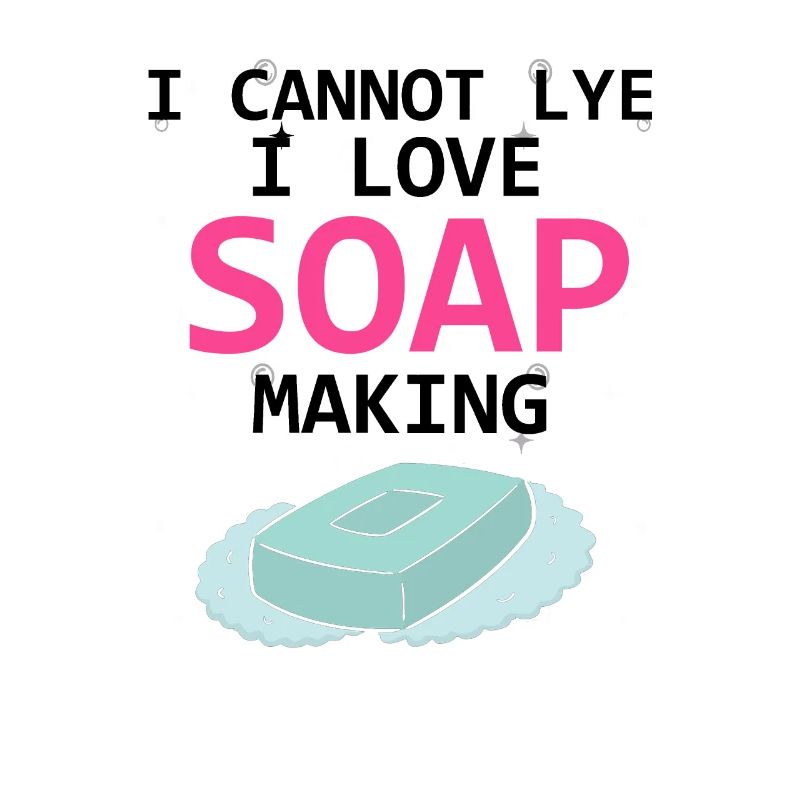 Soap Making Design for Soap Maker Designs