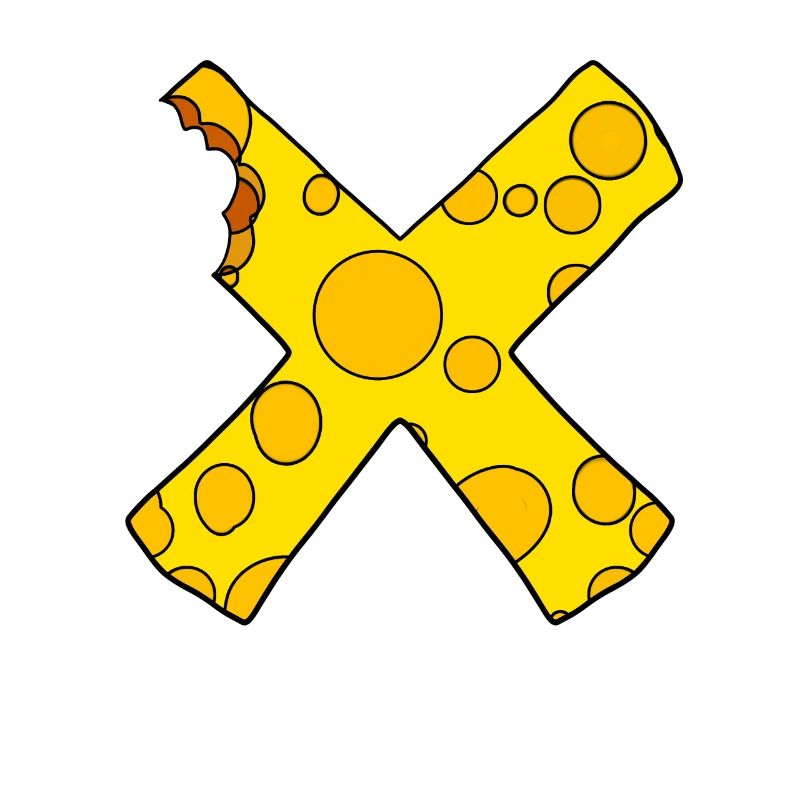 Croix du fromage