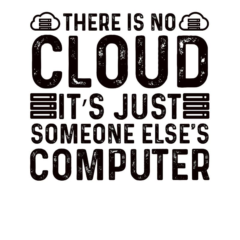 Programmeur Cloud Informaticien IoT Cybersécurité