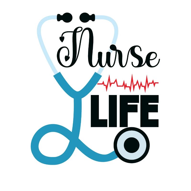 Krankenschwester Leben