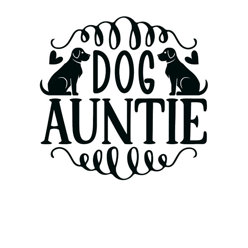 Hunde Tantchen