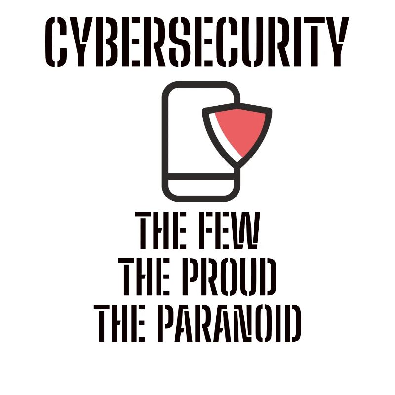 Cybersecurity - IT-Sicherheit Informatiker