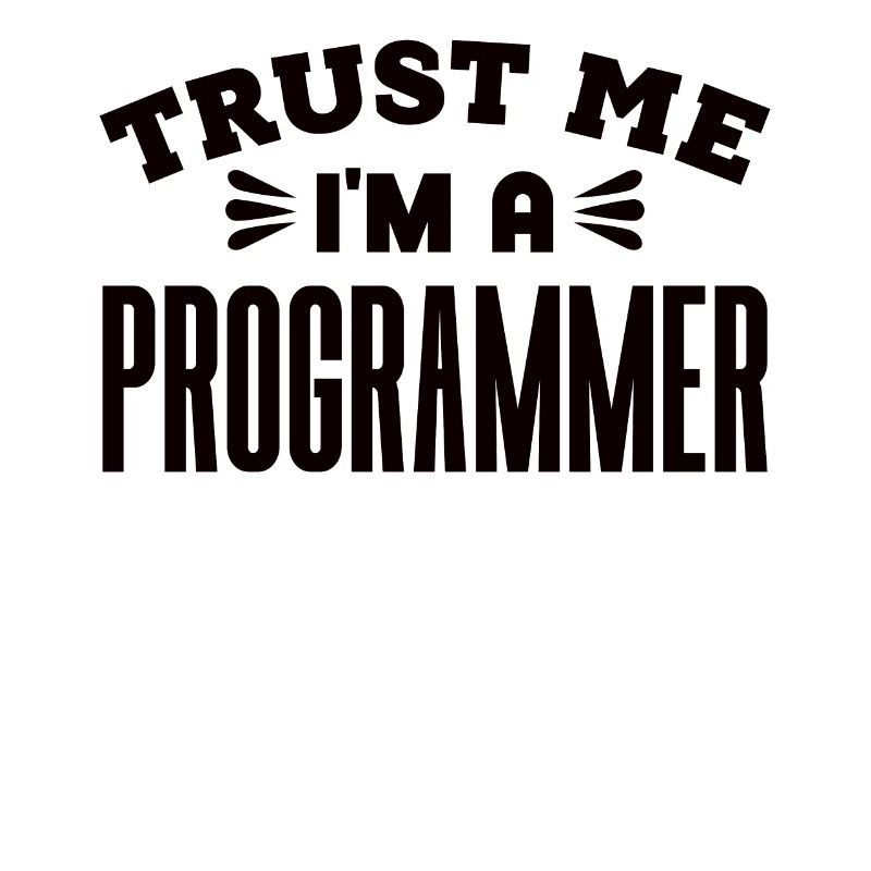 Software Developer Programmer Gift