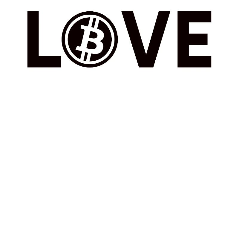 Bitcoin Plan B BTC Satoshi Krypto Hodl Maximalist