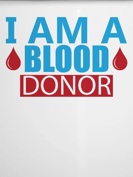 Blutspende Blutspenden Blutspender