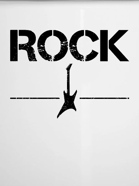 rock
