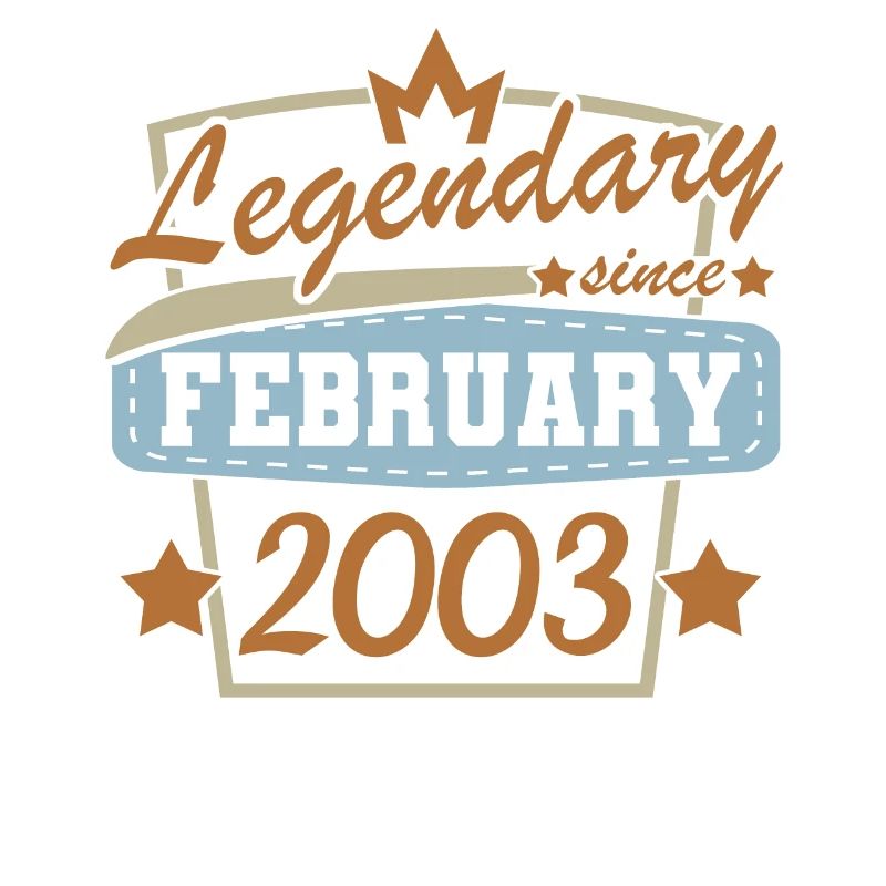 Februar 2003 retro