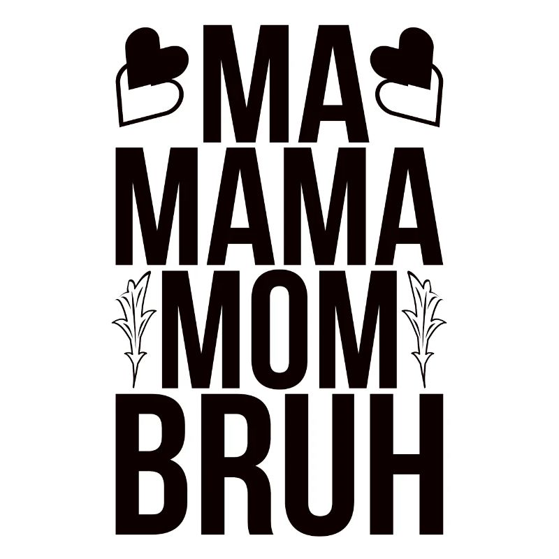 Beste Mama Überhaupt Muttertag Mutter Geschenk