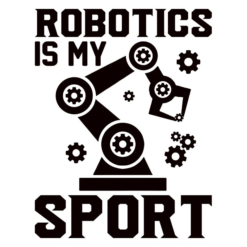 Robot Programmer Automation Technician