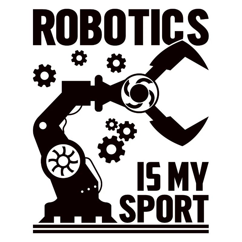 Robot Programmer Automation Technician