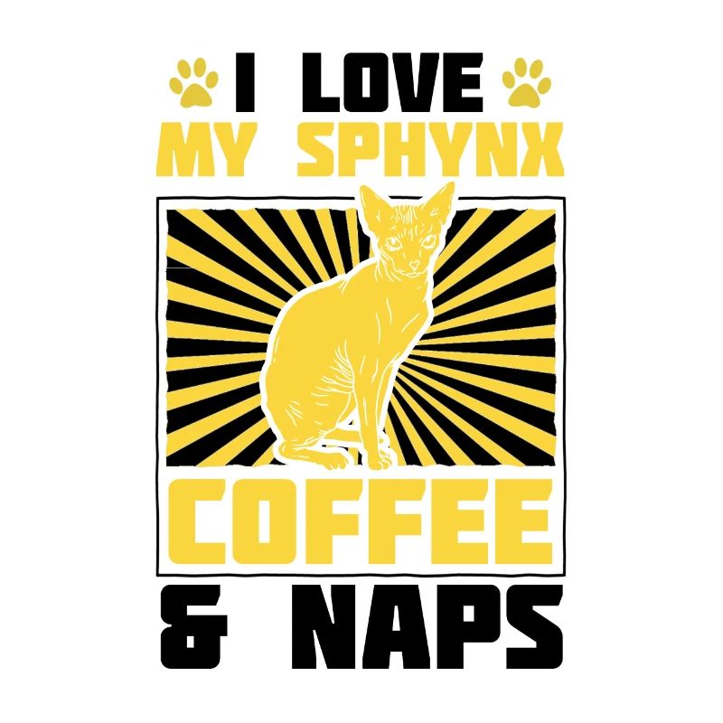 Sphynx coffee and